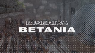 Biserica Betania ClujNapoca Live [upl. by Steinke749]