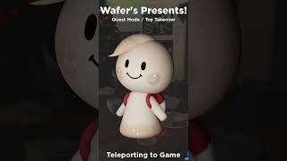 Tower Heroes Weekly Challenge  Wafers Presents 🎁🎁 [upl. by Llerraf81]