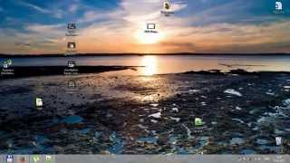 Как отключить гибернацию и удалить hiberfilsys в Windows 8 и Windows 7 [upl. by Dranyl]