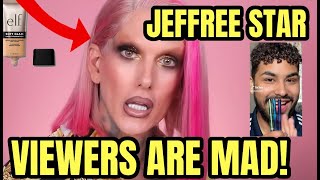 JEFFREE STAR VIEWERS ARE TURNING AGAINST HIM [upl. by Ativahs]