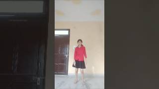 Sakhiyaan dance song shorts trending dance [upl. by Nalat]