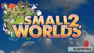 How To Download SmallWorlds 2 Game [upl. by Tomkins]