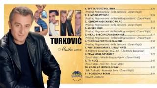 Seki Turkovic  Sve ti je dozvoljeno  Audio 2013 [upl. by Naut349]