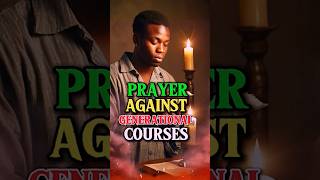 Breaking Generational Curses Powerful Prayer for Freedom and Restoration shorts Prayer jesus [upl. by Amaleta]