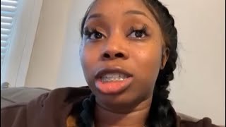 infamoussylviaTyesha AlexanderShannon Stillwell ex fiance CONFIRMS HIT on her‼️ [upl. by Stoecker892]