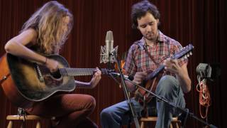 Mandolin Orange UNCTV [upl. by Claus513]