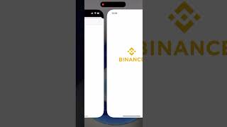 Steps to deposit funds from Binance to exness [upl. by Lap]