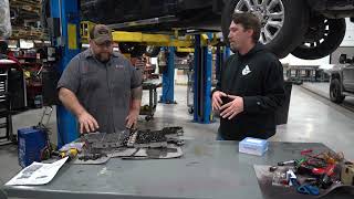 Powerstroke Tech Talk With Arod And Cody [upl. by O'Grady]