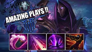 JHIN MONTAGE  STUNNING amp AMAZING PLAYS  Most Legendary Plays in League [upl. by Janaye]