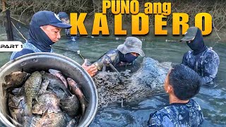 P1PUNO ANG KALDERO SA GANGO  EP1291 [upl. by Reuben894]