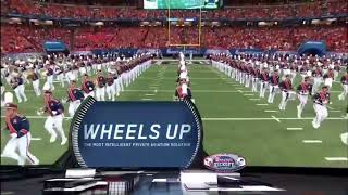 2015 CBS College Football Promo 1 ChickFilA Kickoff Game [upl. by Darb]