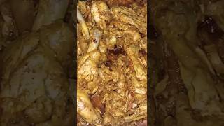 Chicken Masalaviralshort food chicken cooking recipechickencurryviralshort [upl. by Tiga218]