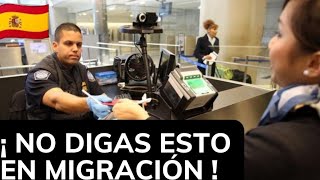 😱🇪🇸¡ NO COMETAS ESTOS ERRORES EN MIGRACIÓN ESPAÑA 2022 [upl. by Eskil]