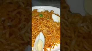 Yippee Noodles recipe ytshorts shots recipe youtubeshort [upl. by Nahgeem]