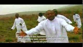 Clips Chiffre 3 et Milayi de La Chorale Mobile Intégral [upl. by Naneek]