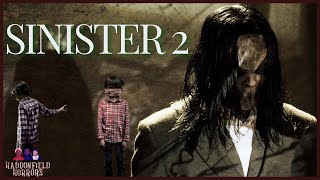 Sinister 2 [upl. by Seiuqram122]