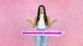 ¡HOLA TV  Atresmedia  Campaña Cáncer  Danella Urbay [upl. by Maro313]