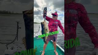 Dream Bass fishing trips smallwatercharters bruiserbaits [upl. by Balas78]