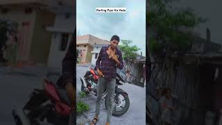 Darling Pyar Ka Vada viralshort video new youtubeshorts support 🙏please 🙏 [upl. by Atnim549]