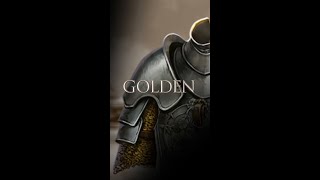 The Golden Company Armor [upl. by Cleodal693]