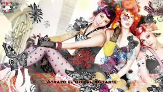 TaeTiSeo SNSD  TWINKLE Sub Español [upl. by Nidraj]