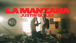 Justin Quiles  La Manzana Video Oficial [upl. by Reneta]