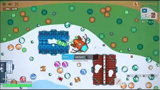 Playing Zombs Royal Trying to get a dub failed [upl. by Johnna]