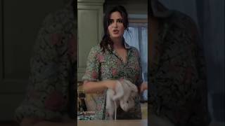 katrina kaif angry 😡 mode with sulman khan shorts ytshorts katrinakaif [upl. by Oad701]