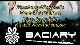 Baciary  Jak się bawią ludzie tekst 2023 🎸HD 🎶 H I T [upl. by Roshan]