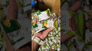 Cheapest Soan Papdi Making Price 5 Rs Only viral reels shorts trending soanpapdi making [upl. by Laven645]