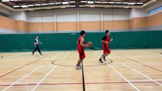 HKICPA 2024615 EY Vs MMW Warriors Q1 [upl. by Oniuqa]