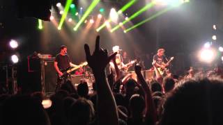 Offspring  Full Show Live in Brisbane 2013 HD [upl. by Eirallam997]