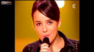 La Isla Bonita Live Alizee HD 1080p [upl. by Corb315]