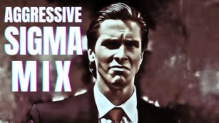 Aggressive Sigma Mix sigma mix sigma music phonk mix phonk music [upl. by Notniv]