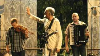 Gilberto Gil  Respeita Januário Xote das meninas Eu só quero um xodó  Fé na Festa Ao Vivo 2010 [upl. by Ellersick]