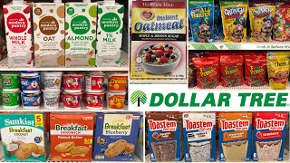 125 Dollar Tree Affordable BREAKFAST Ideas 2024 [upl. by Jehoash]