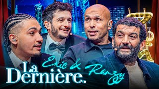 ZEN LA DERNIÈRE avec Éric et Ramzy à Bercy [upl. by Linette571]