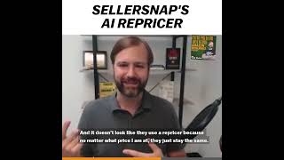 How an AI Repricer Works Balancing the Buy Box and Maximizing Profit [upl. by Sara]