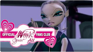 Winx Club PC Game  20 Bloom VS Trix in Alfea [upl. by Haines618]