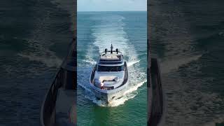 AB Yacht from Italy yachting [upl. by Annayram]