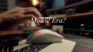 Whats Unique with this New Gaming Mouse  Machenike L8 Pro [upl. by Clarisse]