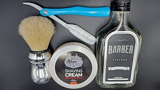 11 The Shave Factory i szawetka [upl. by Ellenahc196]