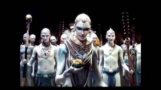 valerian and city of the thoushand plants movie in hindi halliwould film [upl. by Doner]