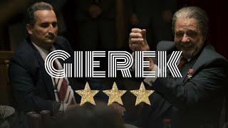 GIEREK RECENZJA [upl. by Uokes]