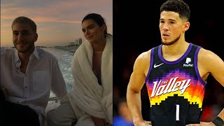 Little known facts about Devin Booker [upl. by Innavoj347]