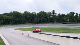 202387 Tougeca Mosport DDT Track Event videos footage [upl. by Lewak]