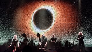 Wardruna live in Vienna quotKonzerthausquot on November 17th 2024 [upl. by Rachele]