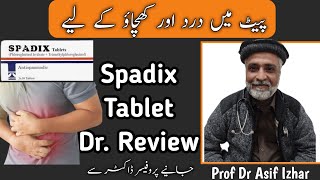 Spadix Tablet  Spadix Tablet Uses In Pregnancy In Urdu  Spadix Tablet Uses In Urdu spadixtablet [upl. by Nalra]