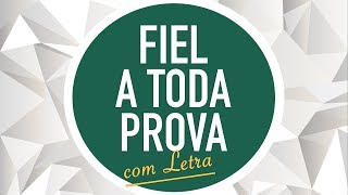 FIEL A TODA PROVA  CD JOVEM  MENOS UM [upl. by Leimaj547]