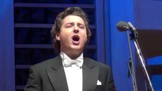 Dmitry Korchak J Massenet quotWertherquot ММДМ 29112015 [upl. by Dorcia]